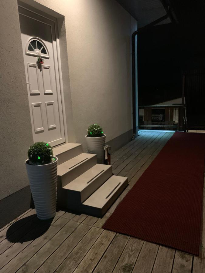 L&G Rooms Liubliana Exterior foto